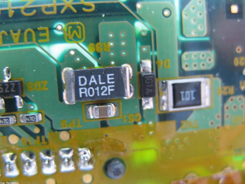 Components