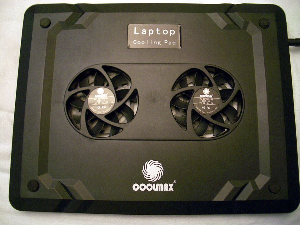 Laptop Cooling Pads