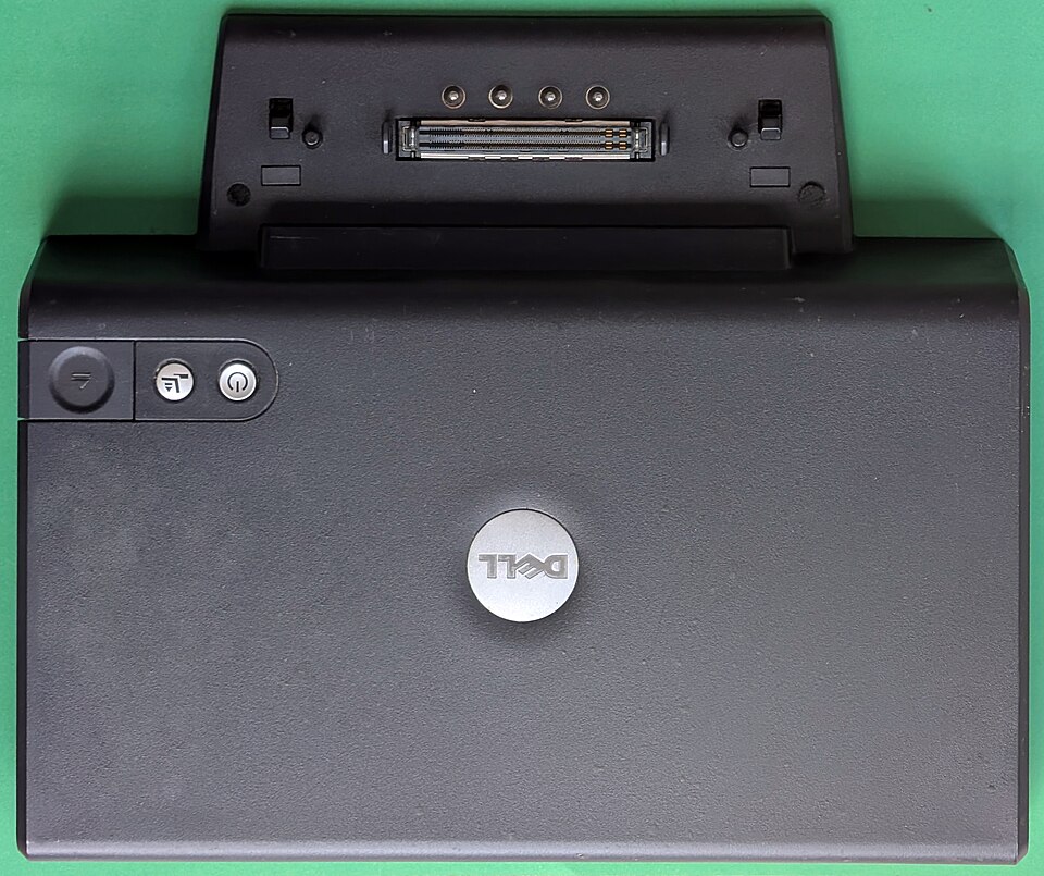 Docking Stations