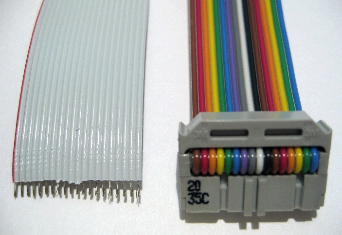 Flex Cables