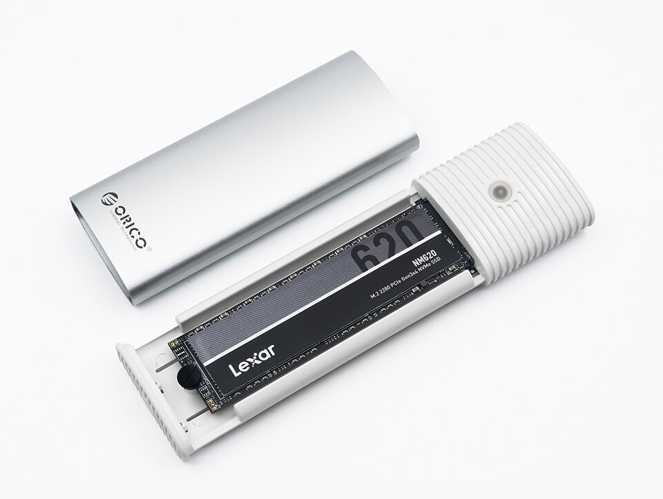 HDD Enclosures