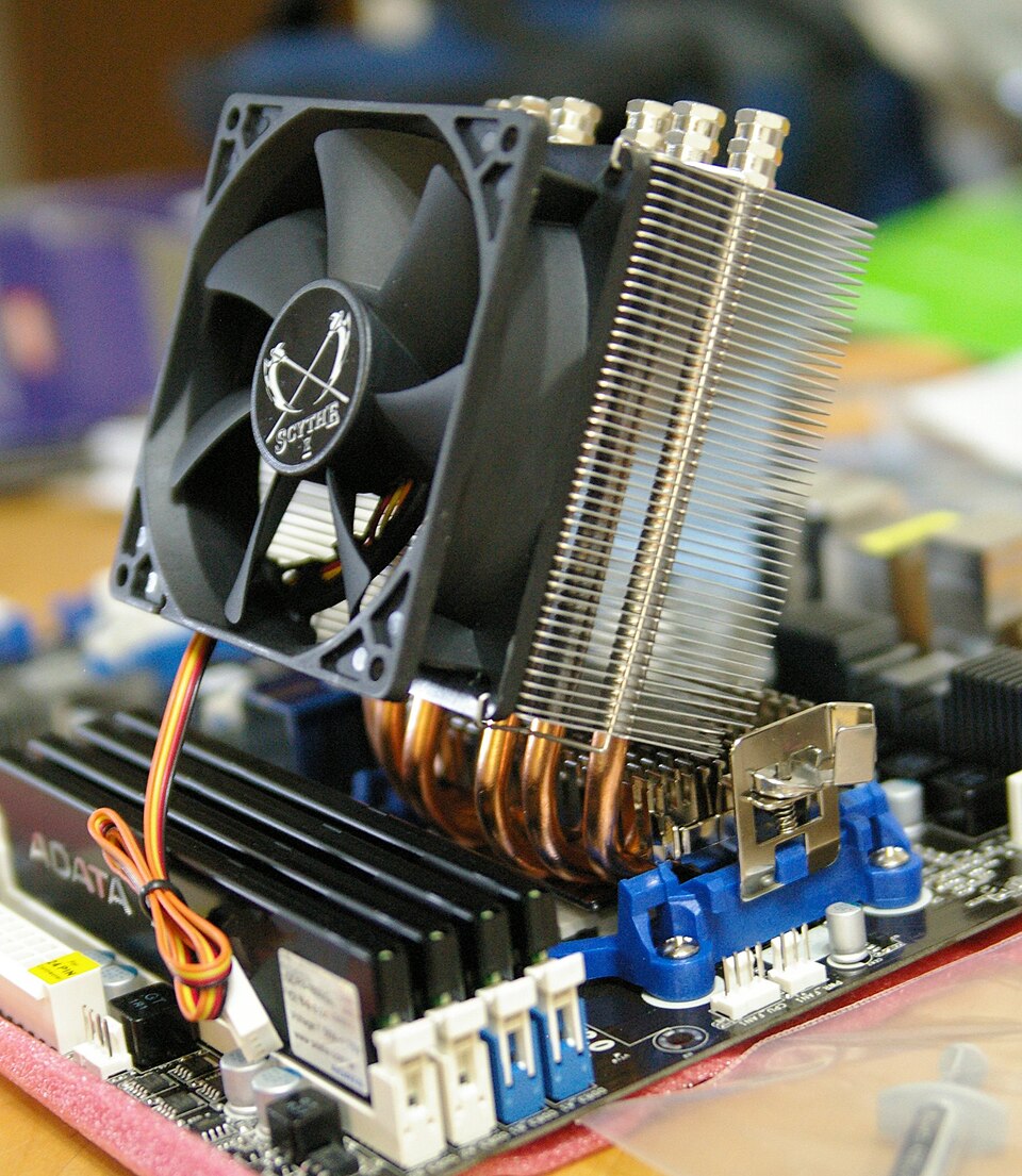 Heatsinks