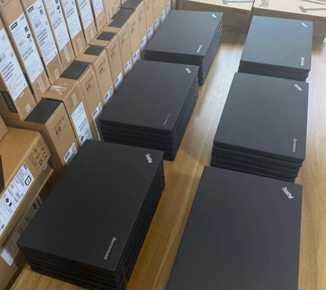 Electronics collection