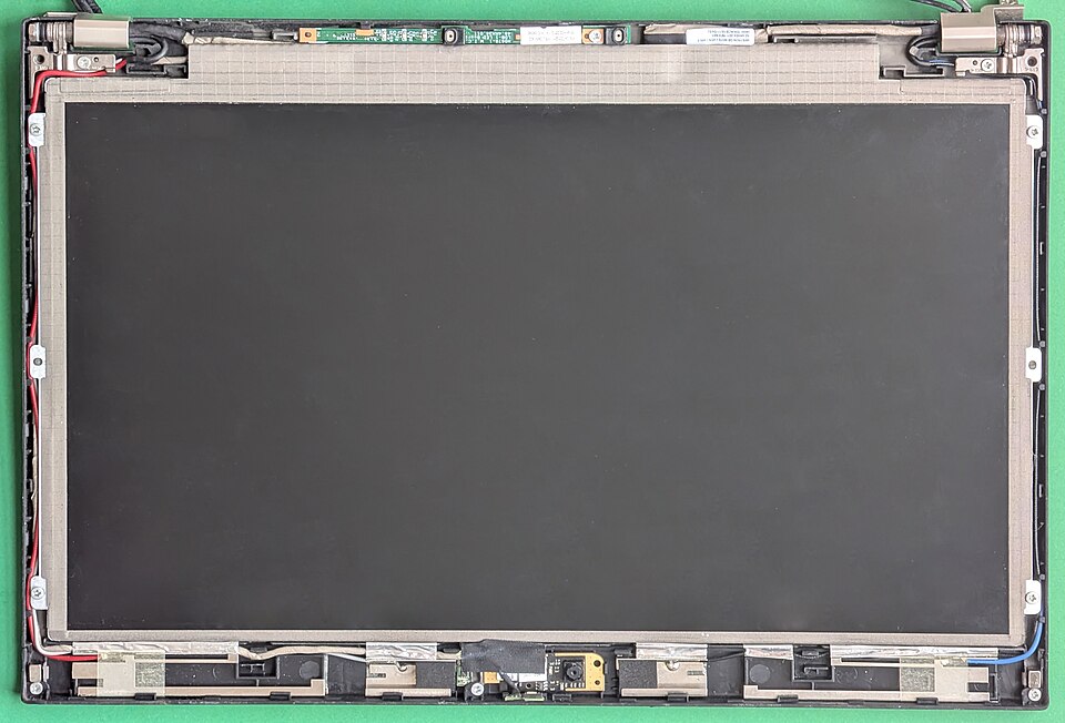 Display Assembly