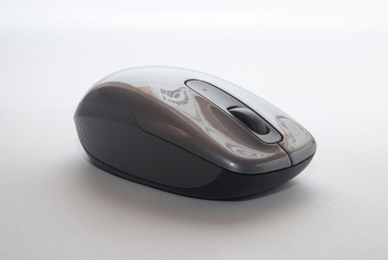 Mice