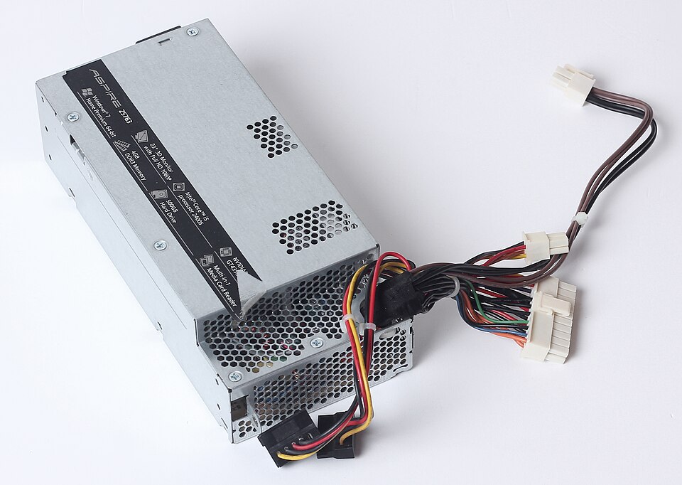Power Modules
