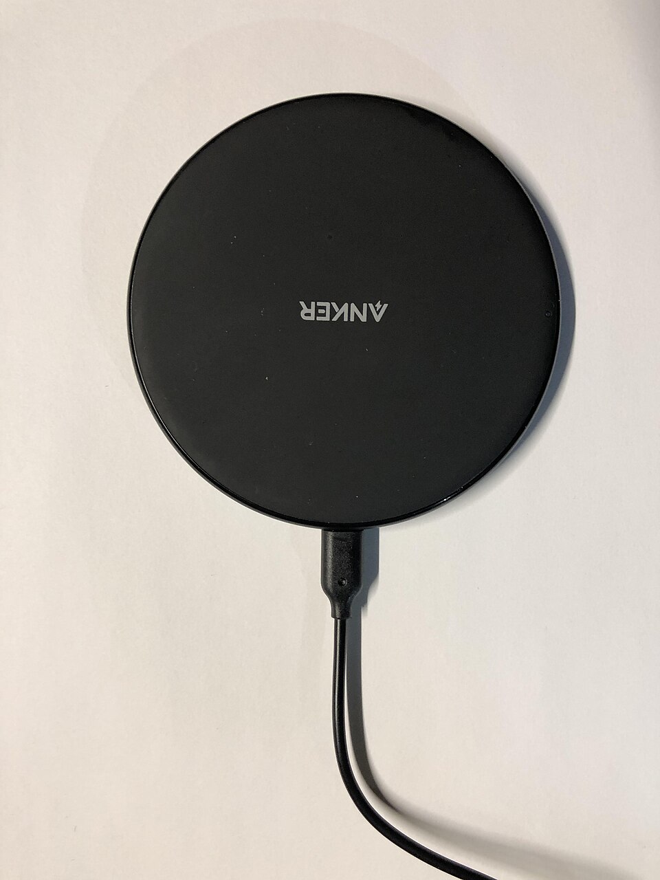 Wireless Chargers